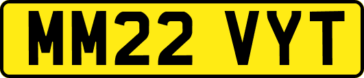 MM22VYT