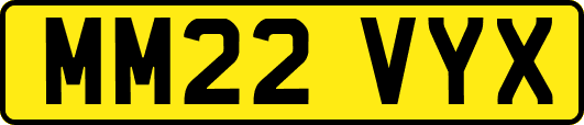 MM22VYX