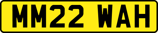 MM22WAH