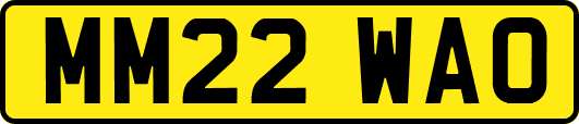 MM22WAO