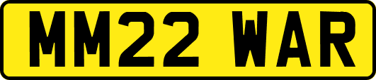 MM22WAR