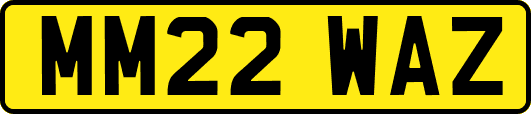 MM22WAZ