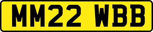 MM22WBB