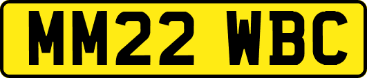 MM22WBC