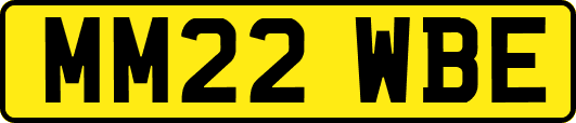 MM22WBE