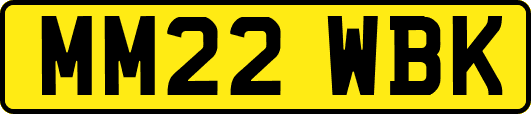 MM22WBK