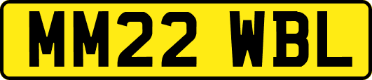 MM22WBL