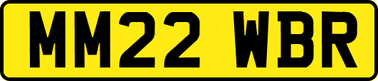 MM22WBR
