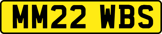 MM22WBS