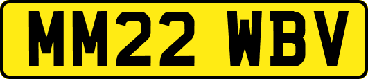 MM22WBV
