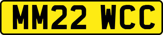 MM22WCC
