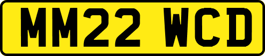 MM22WCD