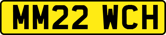 MM22WCH