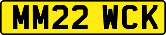 MM22WCK