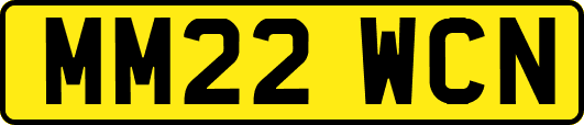 MM22WCN