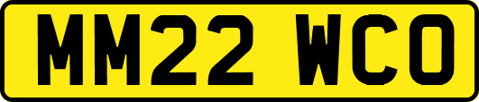 MM22WCO