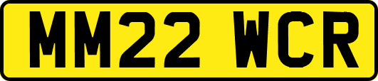 MM22WCR