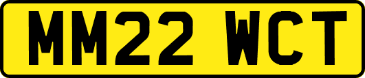 MM22WCT