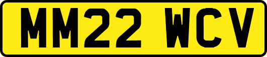 MM22WCV