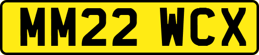 MM22WCX