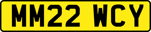 MM22WCY