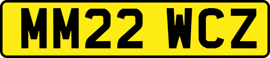MM22WCZ