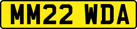 MM22WDA