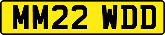 MM22WDD