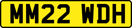 MM22WDH