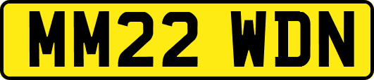 MM22WDN