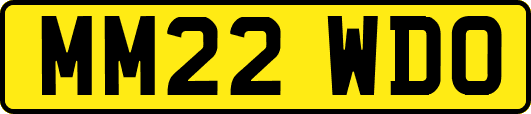 MM22WDO
