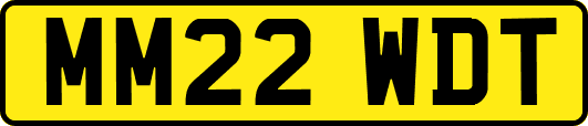 MM22WDT