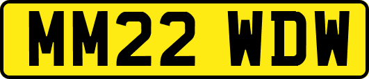 MM22WDW
