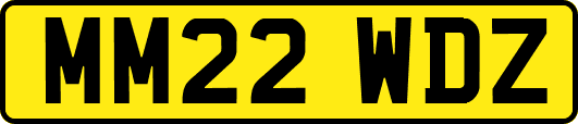 MM22WDZ