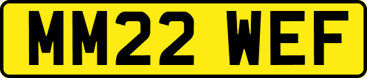 MM22WEF