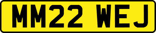 MM22WEJ
