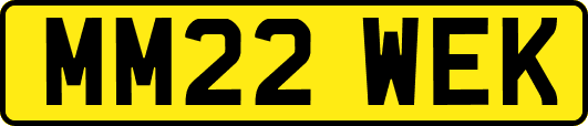 MM22WEK