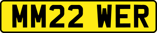 MM22WER
