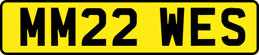 MM22WES