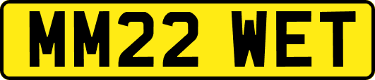 MM22WET