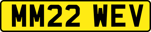 MM22WEV