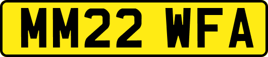 MM22WFA
