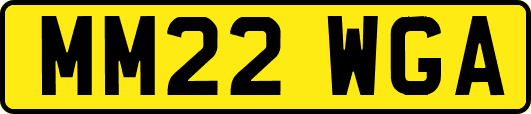 MM22WGA