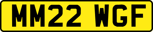 MM22WGF