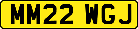 MM22WGJ