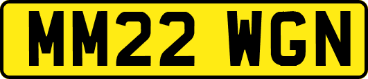 MM22WGN