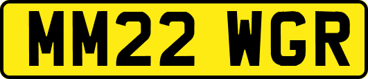 MM22WGR
