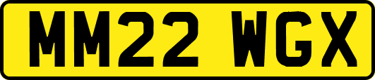 MM22WGX