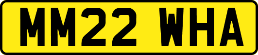 MM22WHA
