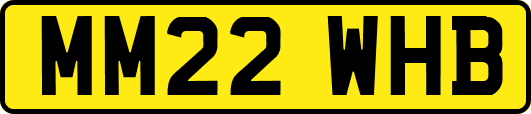 MM22WHB